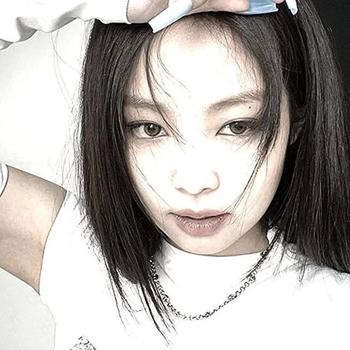 Стикер jennie kim blackpink