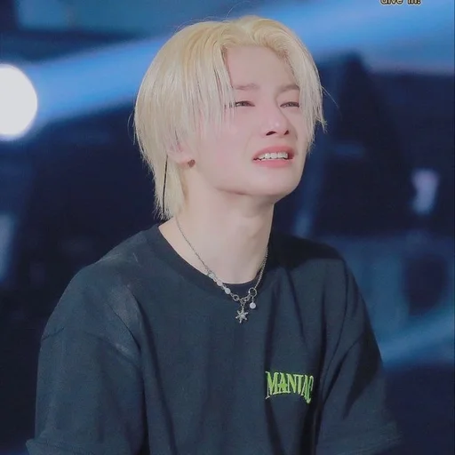 Стикер jeongin