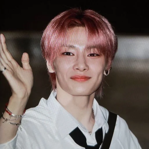 Стикер jeongin