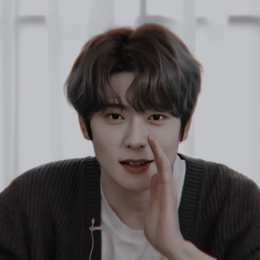 Стикер Jaehyun