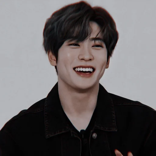Стикер Jaehyun