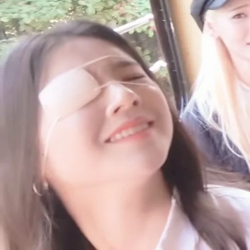 Стикер Чон Хиджин