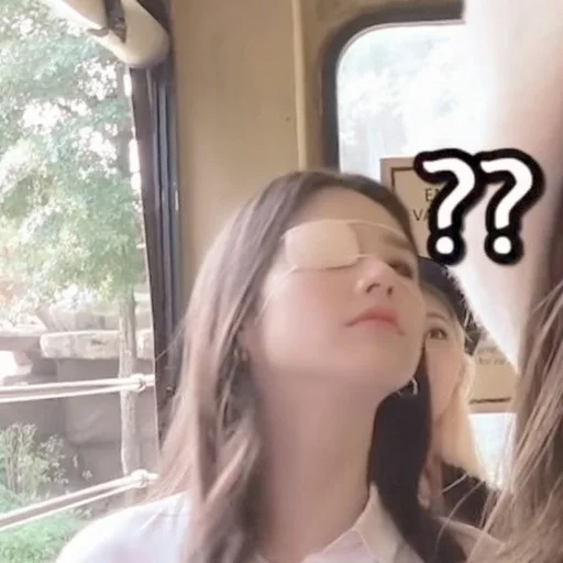 Стикер Чон Хиджин