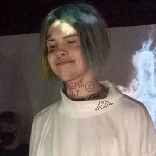 Стикер Джизус - сосочка