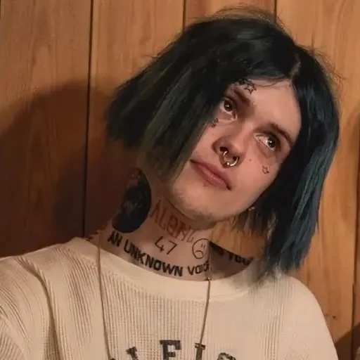 Стикер Джизус - сосочка