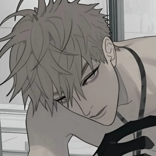 Стикер Zhan Zheng Xi