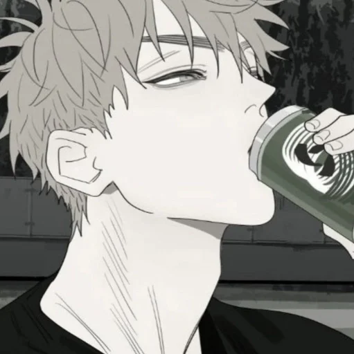 Стикер Zhan Zheng Xi