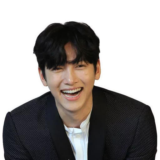 Стикер Ji Chang Wook