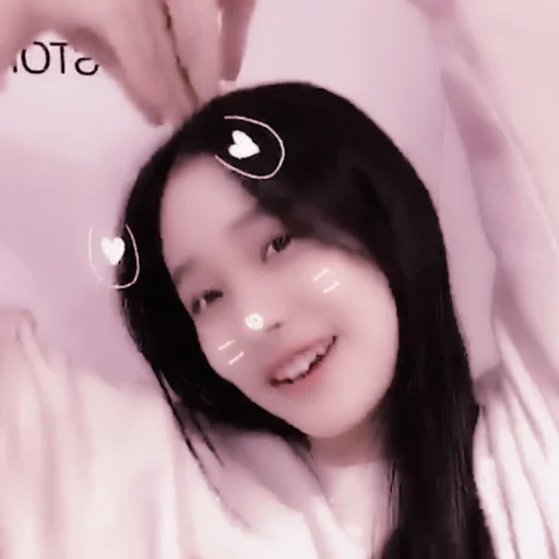 Стикер han jihyo