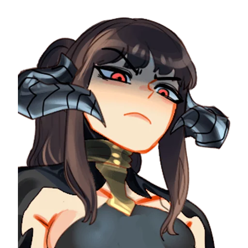 Стикер Джия | Jiy