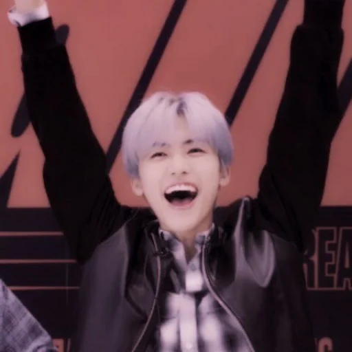 Стикер Jaemin