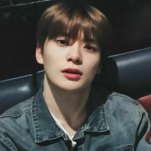 Стикер jaehyun