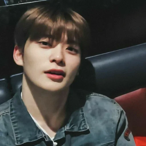 Стикер jaehyun