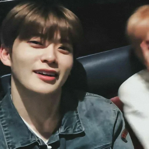 Стикер jaehyun