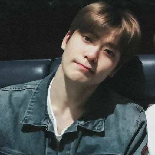 Стикер jaehyun
