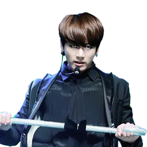 Стикер jeon jungkookBTS
