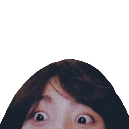 Стикер jeon jungkookBTS