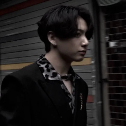 Стикер jungkook bts