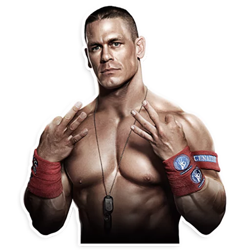 Стикер cena