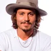Стикер Depp