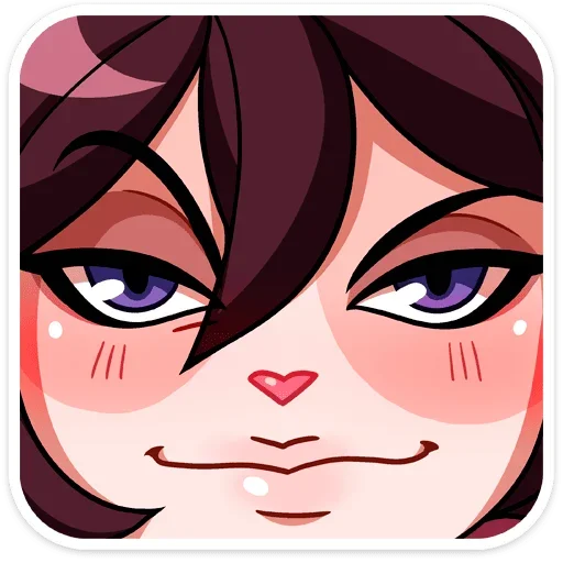 Стикер Джойс