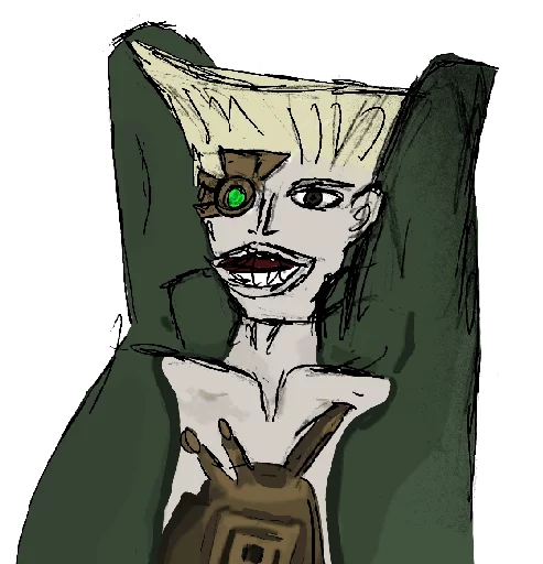 Стикер Жожа это клёво