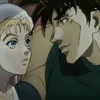 Эмодзи JoJos Bizarre Adventure