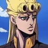 Эмодзи JoJos Bizarre Adventure