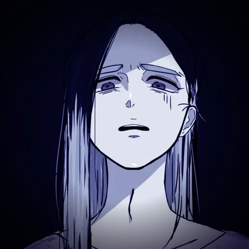 Стикер Haitani Ran