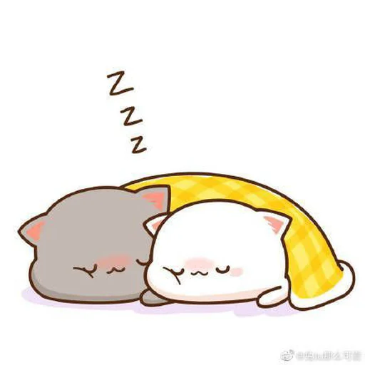 😴