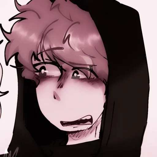 Стикер Adam Murray and Jonah Marshall