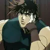 Стикер Joseph Joestar