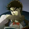 Стикер Joseph Joestar
