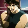 Стикер Joseph Joestar