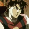 Стикер Joseph Joestar