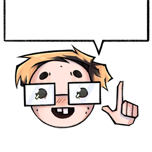 Стикер мазеллов.