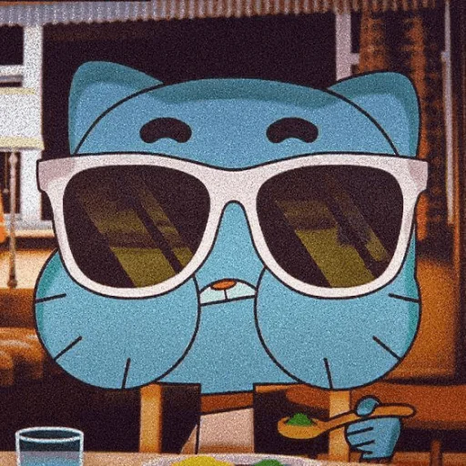 Стикер Random cartoon | Рандом мульты