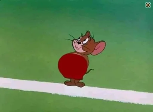 Стикер Random cartoon | Рандом мульты