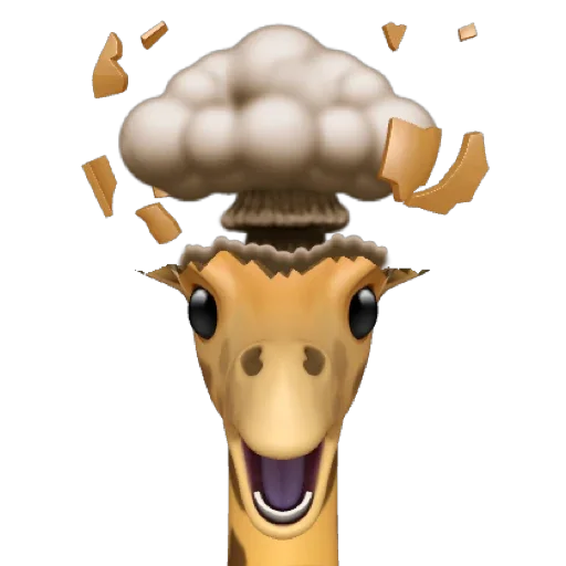 Стикер js 8ha 81s