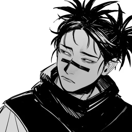 Стикер [𝙟𝙪𝙟𝙪𝙩𝙨𝙪 𝙠𝙖𝙞𝙨𝙚𝙣]