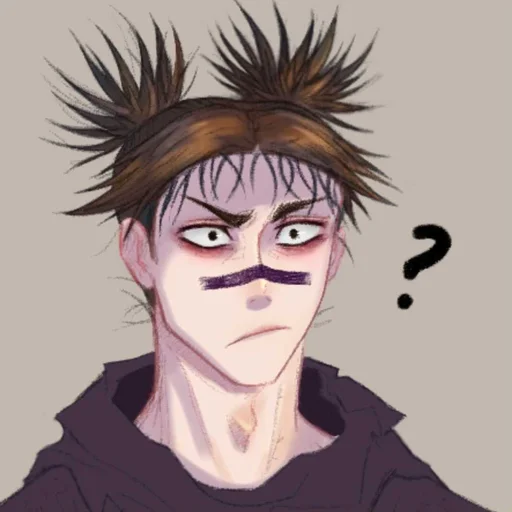 Стикер [𝙟𝙪𝙟𝙪𝙩𝙨𝙪 𝙠𝙖𝙞𝙨𝙚𝙣]