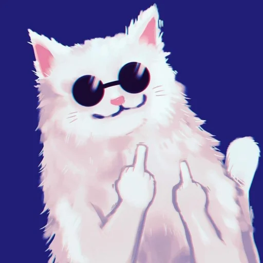 Стикер Jujutsu Kaisen