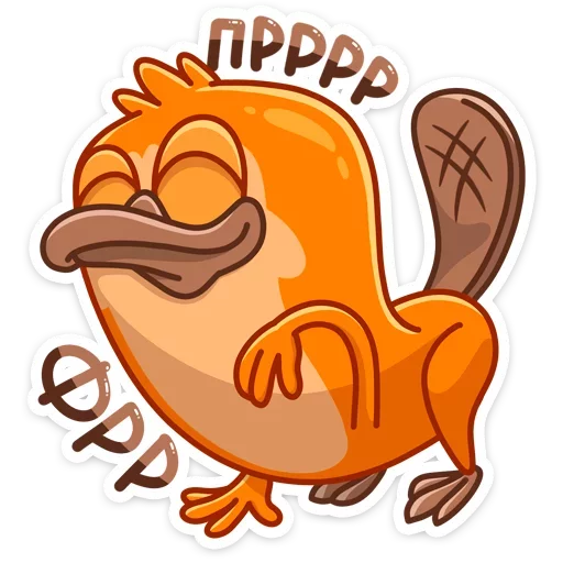 Стикер Джастин