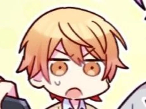 Стикер Project Sekai