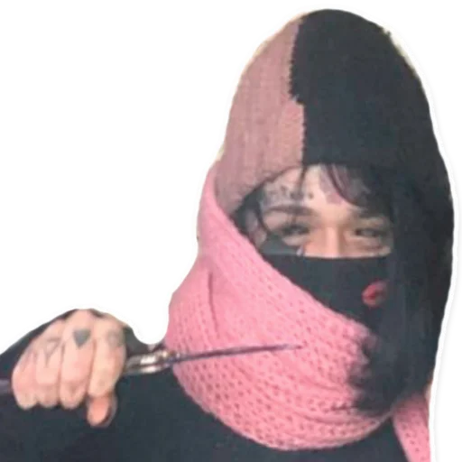 Стикер kishlak