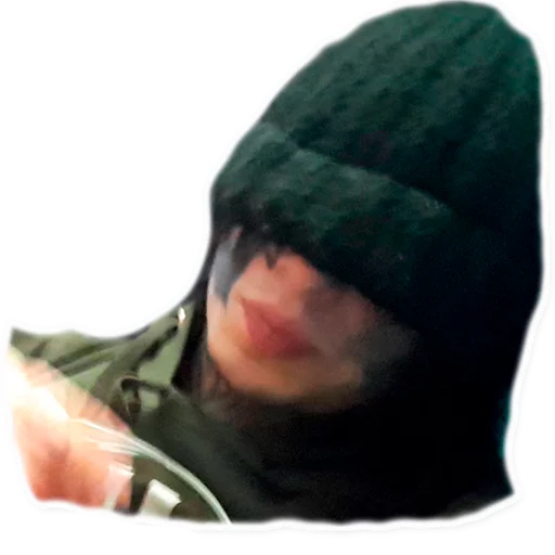 Стикер kishlak