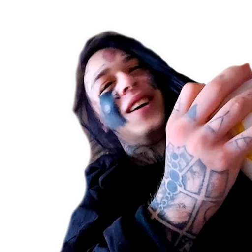 Стикер kishlak