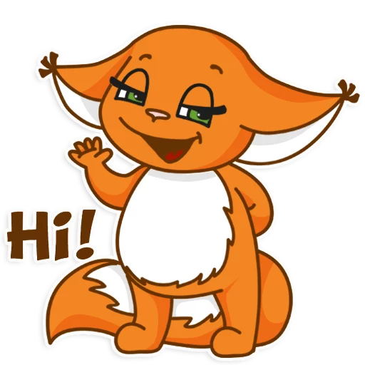 Стикер kroshka_shi