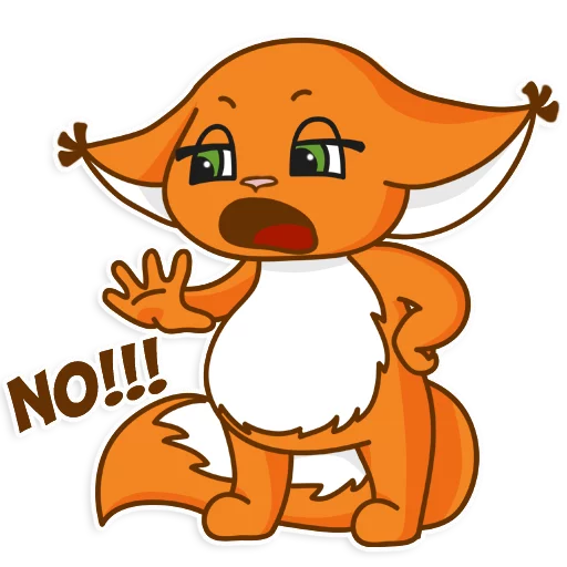 Стикер kroshka_shi