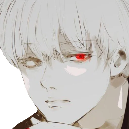 Стикер Kaneki